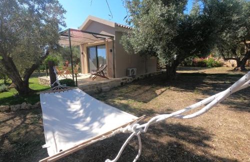 Paliki House | olvia