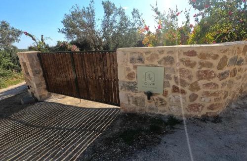 Paliki House | olvia