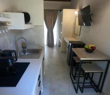 Paliki House | olvia