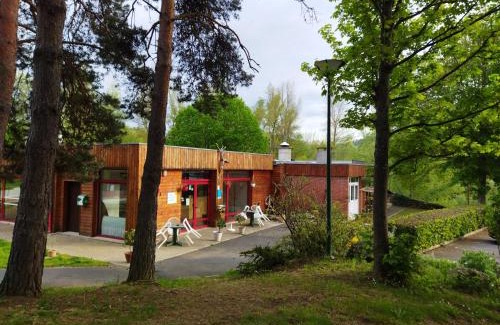 Vorey Apartment | Olydea Vorey-sur-Arzon