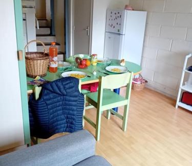 Vorey Apartment | Olydea Vorey-sur-Arzon