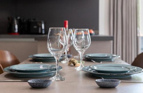 Papagou-Holargos Apartment | Olygreen Athens Residences