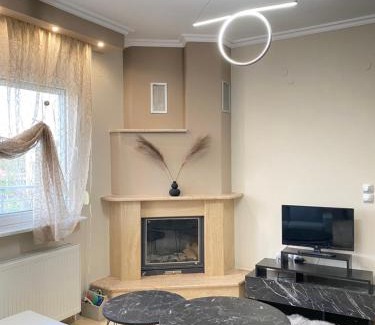 Katerini Apartment | Olymp Family Apartments Katerini