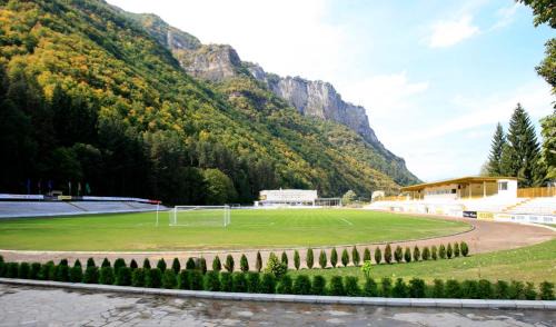Teteven Hotel | Olymp Hotel