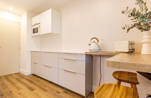 Cran-Gevrier Apartment | Olympe - Free Carpark/Modern & Spacious/Family/Lovely