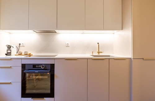 Cran-Gevrier Apartment | Olympe - Free Carpark/Modern & Spacious/Family/Lovely