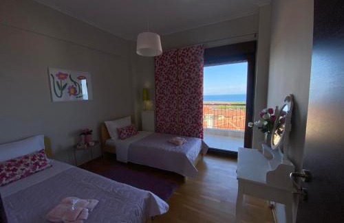 Dio-Olympos Apartment | Olympea Suite