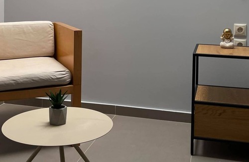 Kourouta Other | Olympia Inner Yard Basic Studio