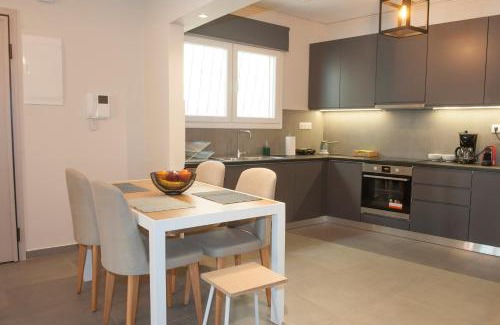 Amarousion Apartment | Olympia luxury apartment in Marousi