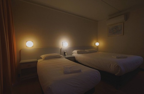 Queanbeyan Hotel | Olympia Motel