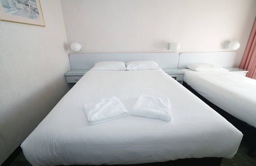 Queanbeyan Hotel | Olympia Motel