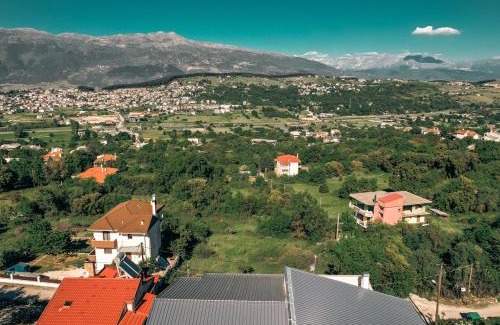 Ioannina Apartment | Olympiada Suites