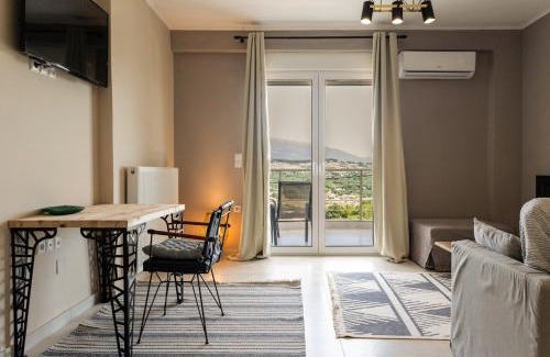 Ioannina Apartment | Olympiada Suites