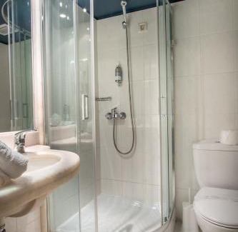 Heraklion Hotel | Olympic Hotel