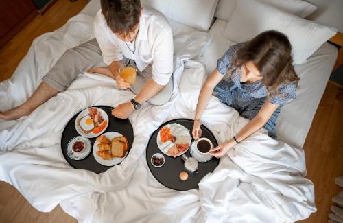 Heraklion Hotel | Olympic Hotel