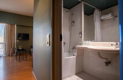 Heraklion Hotel | Olympic Hotel