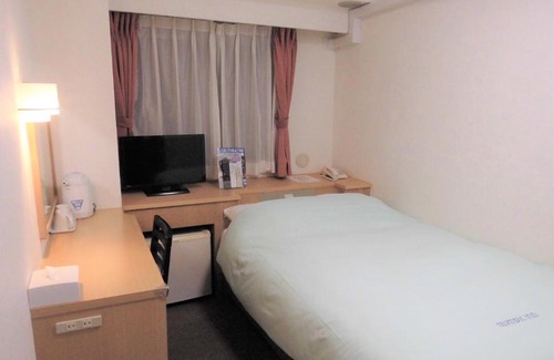 Ohashi Hotel | Olympic Inn Shibuya