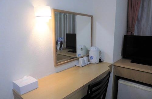 Ohashi Hotel | Olympic Inn Shibuya