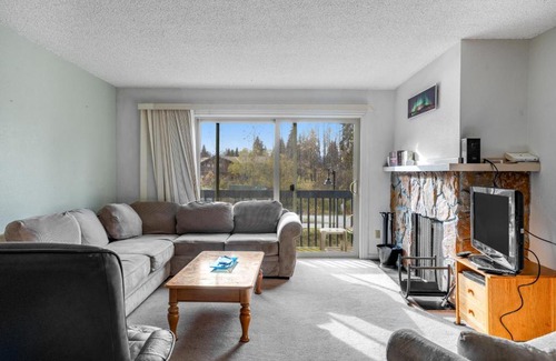 Alyeska Apartment | Olympic Loop 405S