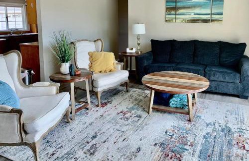Silverdale House | Olympic Mountain View