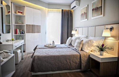 Nei Pori Apartment | Olympic Star Beach Hotel