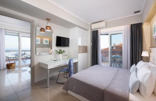Nei Pori Apartment | Olympic Star Beach Hotel
