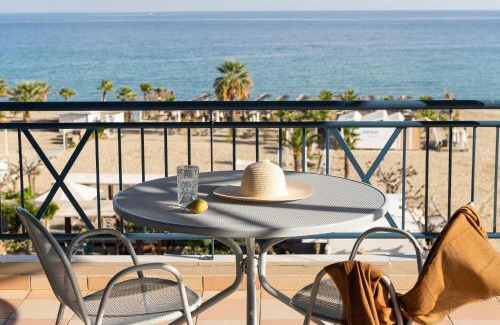 Nei Pori Apartment | Olympic Star Beach Hotel