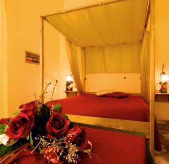 Bisceglie Bed & Breakfast | Olympo