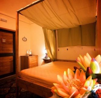 Bisceglie Bed & Breakfast | Olympo