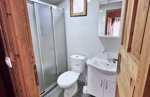 Olympos House | Olympos Mercan Bungalow