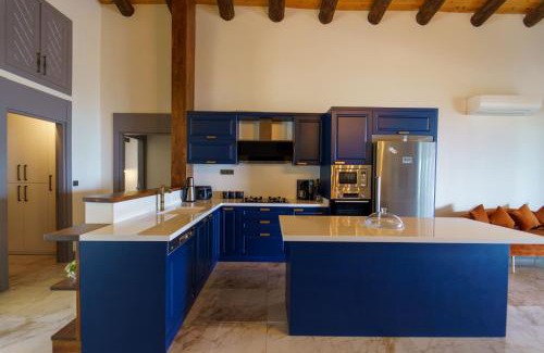 Bahtılı Villa | Olympos Villa Konsept