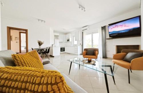 Marousi Apartment | Olympus A1 - by Verde Apartments