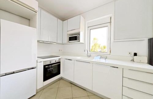 Marousi Apartment | Olympus A1 - by Verde Apartments