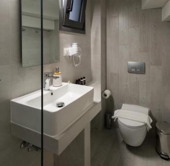 Olymbiaki Akti Villa | Olympus Mare Village Seaside Pool Villas