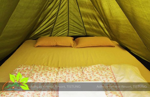 Bajrabarahi Hotel | Om Adhyay Retreat Resort