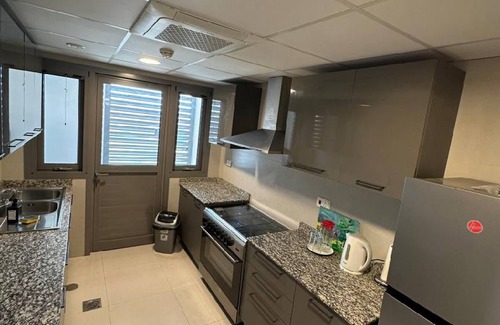 Al Ghubrah Ash Shamaliyyah House | 120 m² House ∙ 2 bedrooms ∙ 5 guests