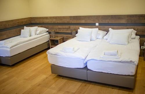 Miskolc Apartment | OM Apartman