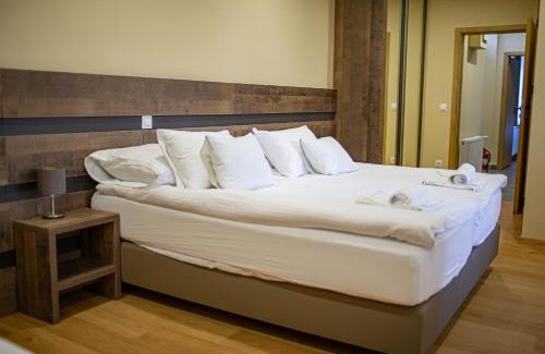 Miskolc Apartment | OM Apartman