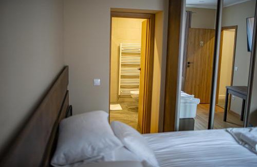 Miskolc Apartment | OM Apartman