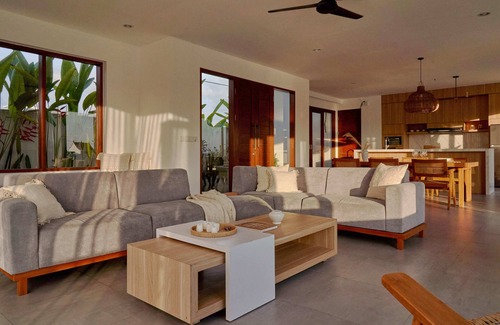 Cemagi Villa | Om Cemagi Beach Villa