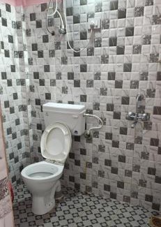 Arambol House | Om Ganesh Guest House Cliffside