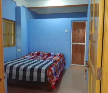 Poliem House | Om Ganesh Naik Guest House