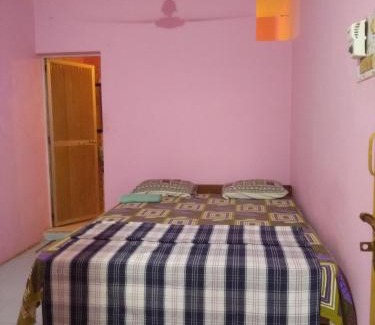 Poliem House | Om Ganesh Naik Guest House
