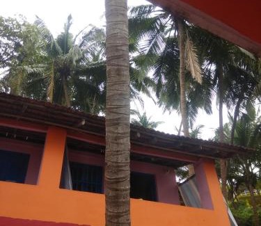 Poliem House | Om Ganesh Naik Guest House