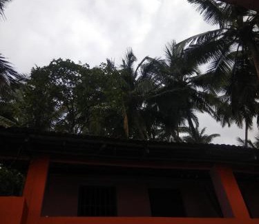 Poliem House | Om Ganesh Naik Guest House