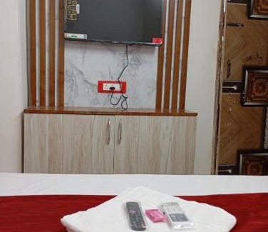 Kolkata House | Om Guest House