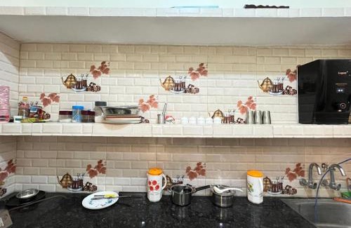 Faizabad House | Om Home Stay 3Bhk Near Ram Mandir