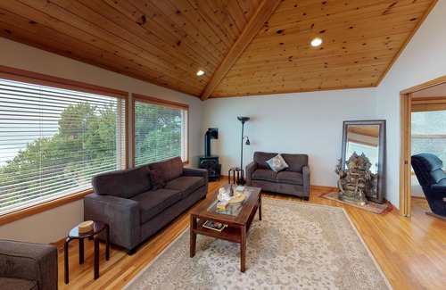 Gleneden Beach House | Om Home