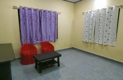 Hireguthi House | om homestay 2