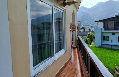 Tapovan House | Om Homestay